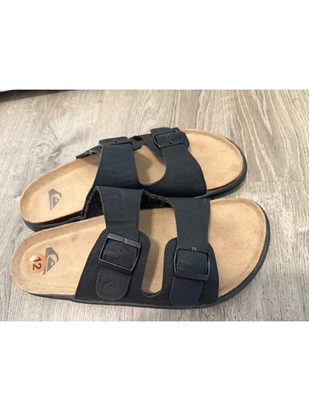 Men’s Quiksilver Sandals